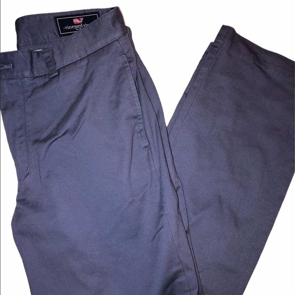 Vineyard Vines Men Khakis